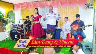 Lâm Đany & Vincent