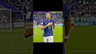 Kylian Mbappe