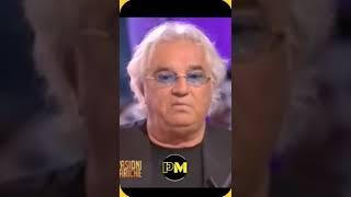 Flavio Briatore - Se Avessi 20 Anni Ecco Cosa Farei