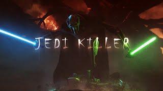 Star Wars General Grievous – Jedi Killer