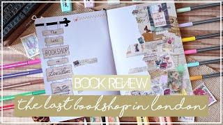 Book Review The last bookshop in London