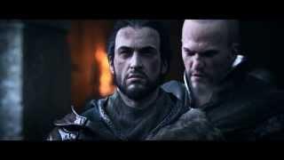 Assassins Creed Revelations - Official E3 Trailer