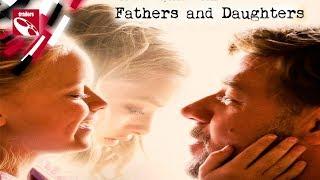 Fathers and Daughters - Trailer HD #English2015