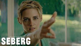 Seberg - Official Trailer  Amazon Studios