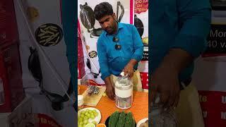 10 பைசா செலவு இல்லை  நொடியில் ஜூஸ் ரெடி  Low Cost Electric Juicer  Cheapest Jucier #gadgets