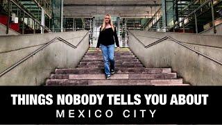 Mexico City Travel Tips Things Nobody Tells You