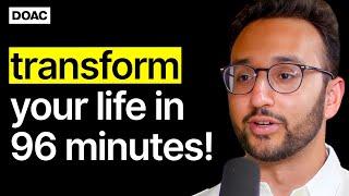 Productivity Expert How To Finally Stay Productive Ali Abdaal  E93