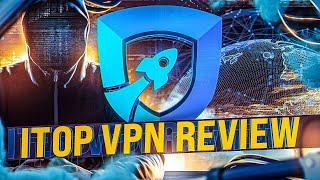 iTop VPN review