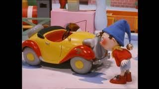 Noddys Toyland Adventures - Ep. 16 - Noddy Loses His Bell  50p