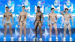 MISTER INTERNATIONAL 2023  Swimsuit Competition  Final Show