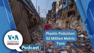 Plastic pollution New AI iPhones Tag questions