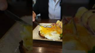 Cheapest Dish Vs Most Expensive Dish at First Watch