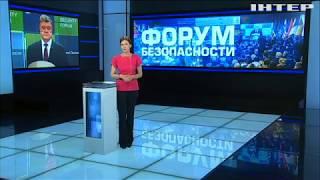 Украина намерена выйти из договора СНГ - Порошенко