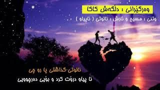 Masih & Arash AP - Nalooti kurdish subtitle