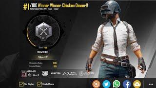 PUBG MOBILE‼️MABAR‼️