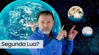 A Terra terá uma Segunda Lua Que dia poderemos ver?