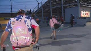 Gates open at IMS for the 108th running of the Indy 500 I 6am Team Coverage