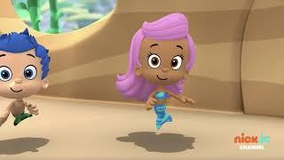 Bubble Guppies - Outside Song 2011-present