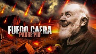  La Escalofriante Profecía del Padre Pio que Muchos Desconocen