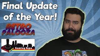 Completionist Channel Update 10617  The Completionist