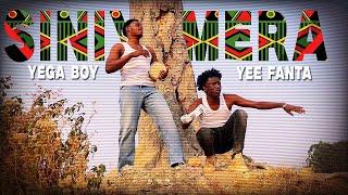 Yee Fanta - SINIYEMERA Freestyle Ft Yega Boy