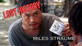 Lost History - Miles Straume