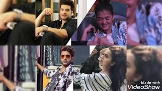 tejran vm  bigg boss season 15  tejran cute moments