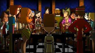 Danganropan X Total drama island edit