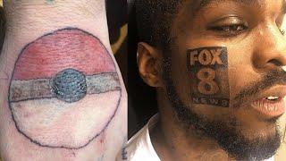 Worlds Worst Tattoos # 148