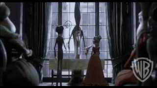 Tim Burtons Corpse Bride - Original Theatrical Trailer