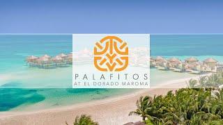 Maldives But Its Mexico Palafitos Bungalows Playa Del Carmen