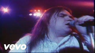 Meat Loaf - You Took The Words Right Out Of My Mouth Hot Summer Night PCM Stereo