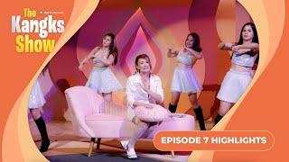 The Kangks Show on WeTV Episode 7 Highlights