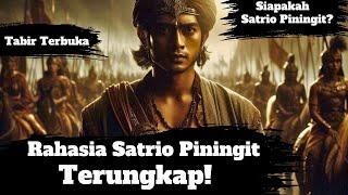 Satrio Piningit - Menguak Tabir Sang Pemimpin Rahasia