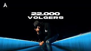Anu-D - 22.000 Volgers Video