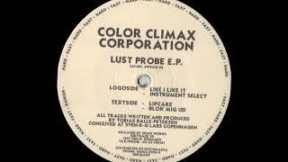 Color Climax Corporation - Blok Mig Ud 1993