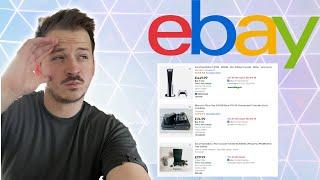 Ebay Game Hunting - ASMR Gamer