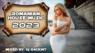 Romanian House Music Mix 2023  Muzica Romaneasca 2023