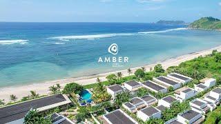 Amber Lombok Beach Resort 2024