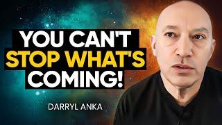 It Has ALREADY Begun Bashars STUNNING Message You Need To LISTEN to TODAY  Darryl Anka