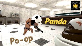 BigJigglyPanda Funny Moments Rage Laughing... - VanossGaming Channel Compilation