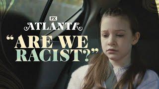 Are We Racist?  Atlanta  FX