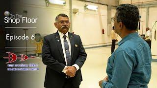 On The Shop Floor  Bharat Dynamics Backbone Of Indian Missile Manufacturing  #missile #defence