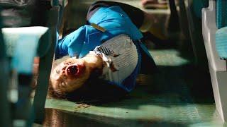 Train to Busan 2016 - One of the best Zombie Outbreak movies