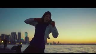 Muscleblaze - Ziddi Hoon Main & Tum Nahi Samjhoge  Full motivational video for all fitness fanatic.