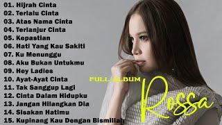 20 Lagu Terpopuler Rossa Full Album Terbaik + Lirik