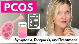 Understanding PCOS Symptoms and Treatment How To Manage Your PCOS