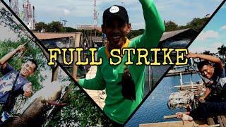 Full Strike  Mancing di Kandang Ayam  Miami Kamal  Kamal Muara @karyawanamis