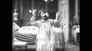 Le Noël du chemineau 1911 Pathé