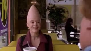 Coneheads - Subway Scene